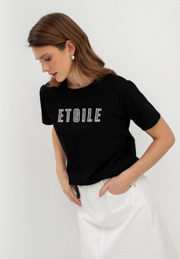 Футболка Savage