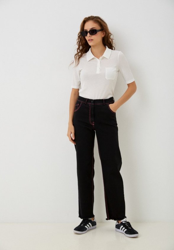 Джинсы Helmidge