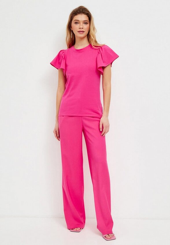 Футболка Droid&I