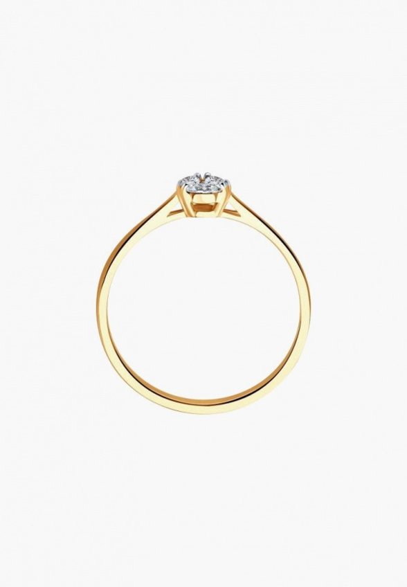 Кольцо Sokolov