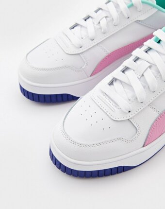 Кеды PUMA детям
