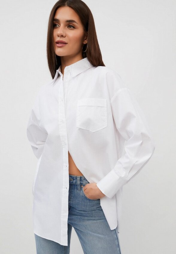 Рубашка Modis