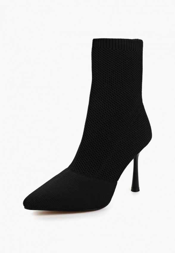 Полусапоги Vivian Royal