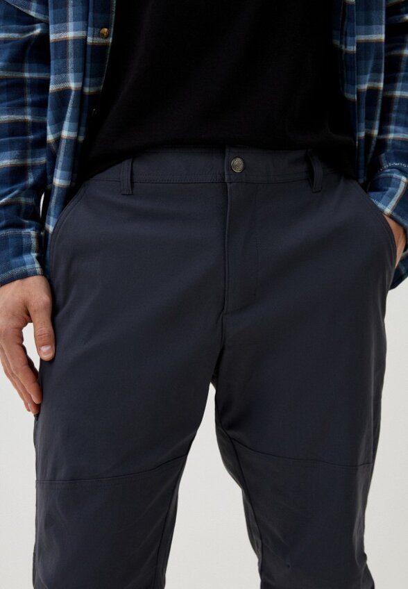 Брюки утепленные Columbia