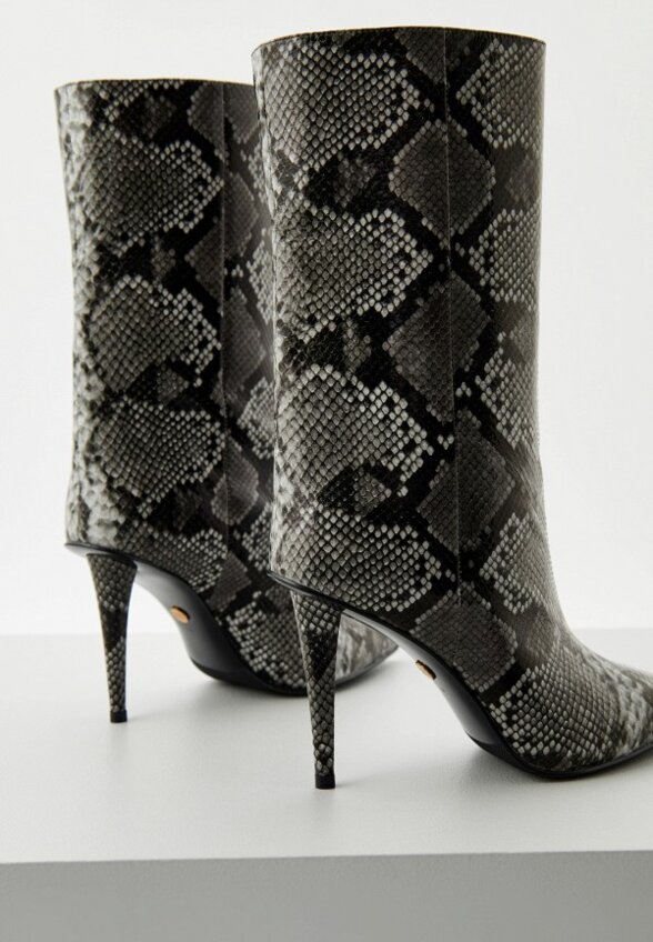 Полусапоги Ekonika Premium