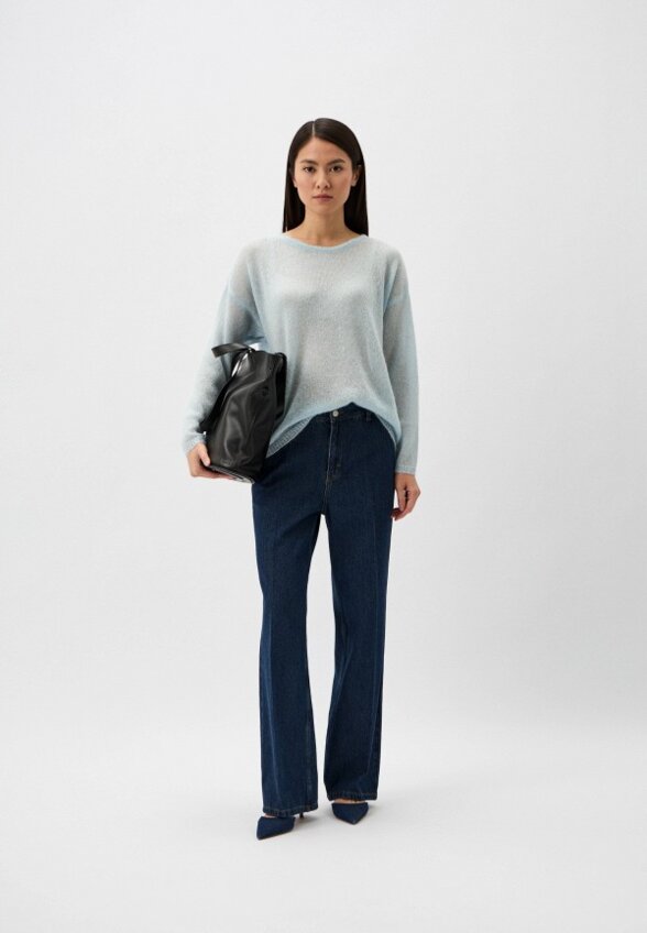 Джемпер Free Age