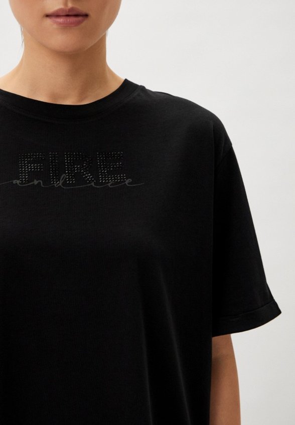 Футболка Bogner Fire+Ice