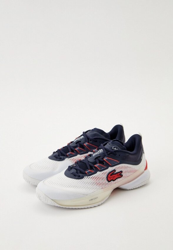 Кроссовки Lacoste