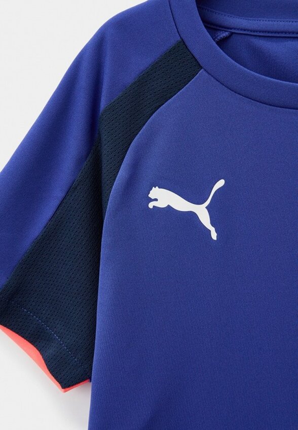 Футболка спортивная PUMA