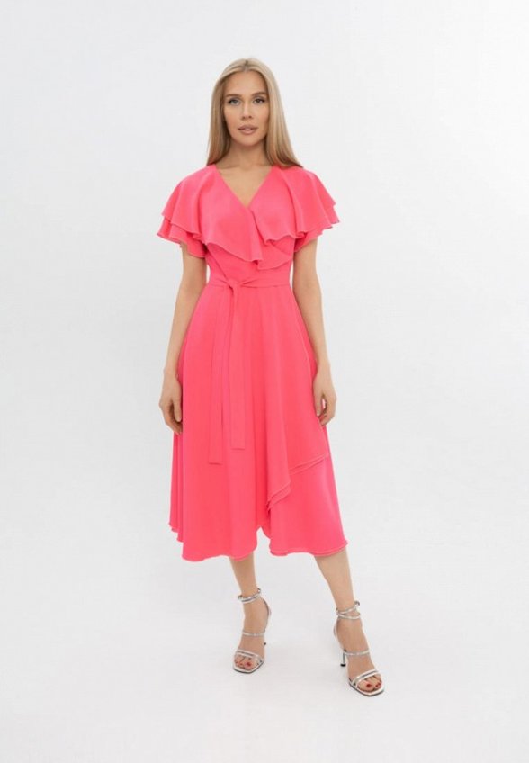 Платье Charuttimoda