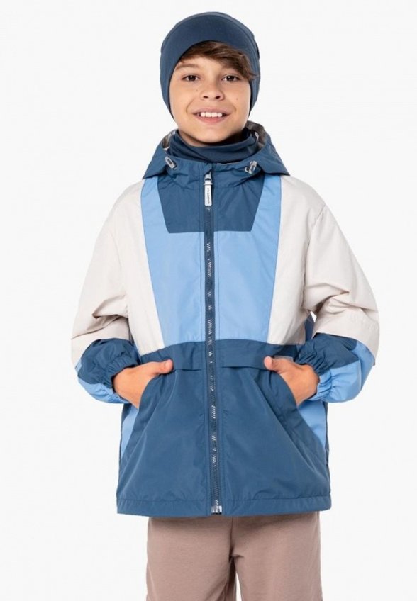 Куртка Nikastyle