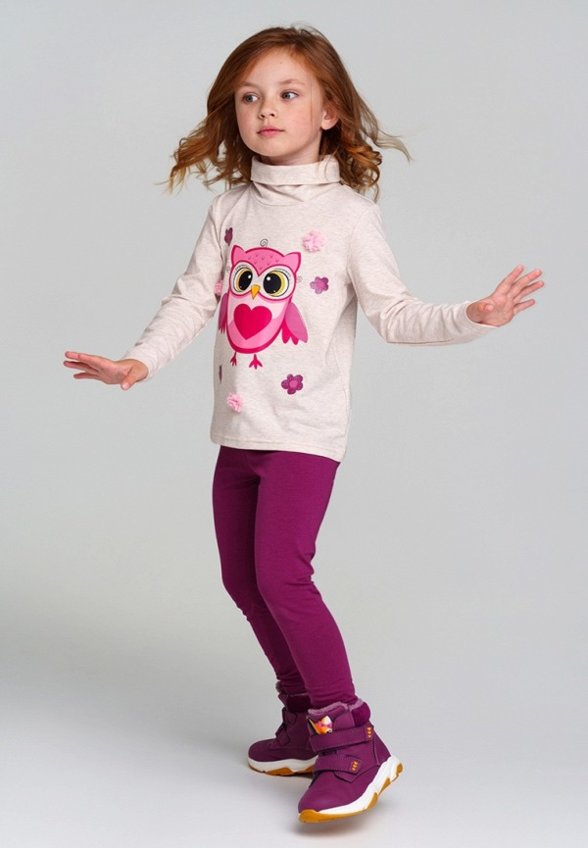 Водолазка PlayToday