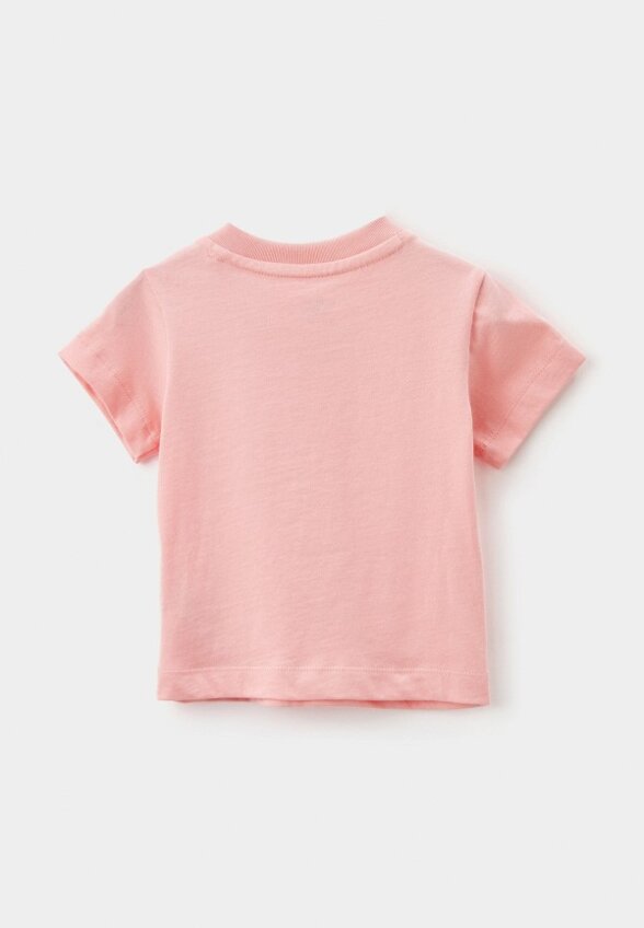 Футболка и шорты adidas Originals