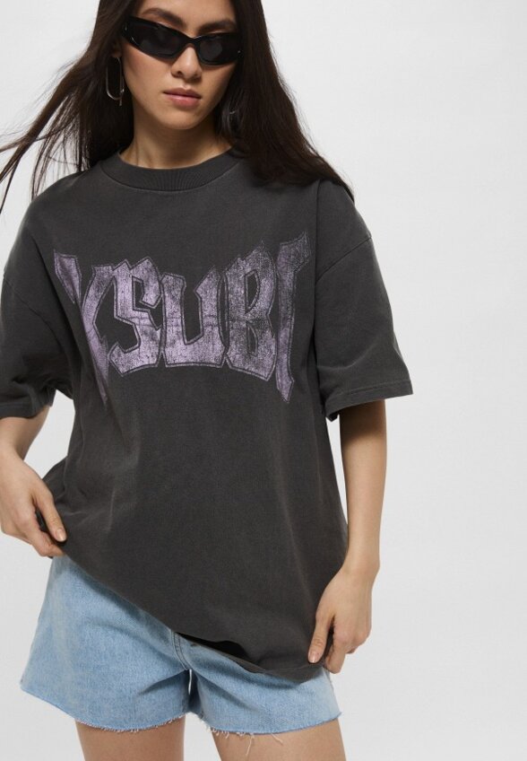 Футболка Ksubi