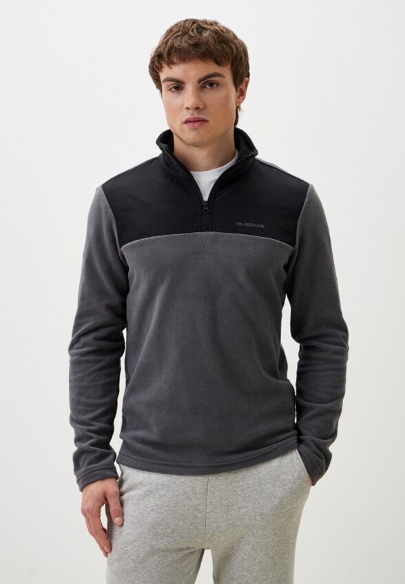 Олимпийка Glissade