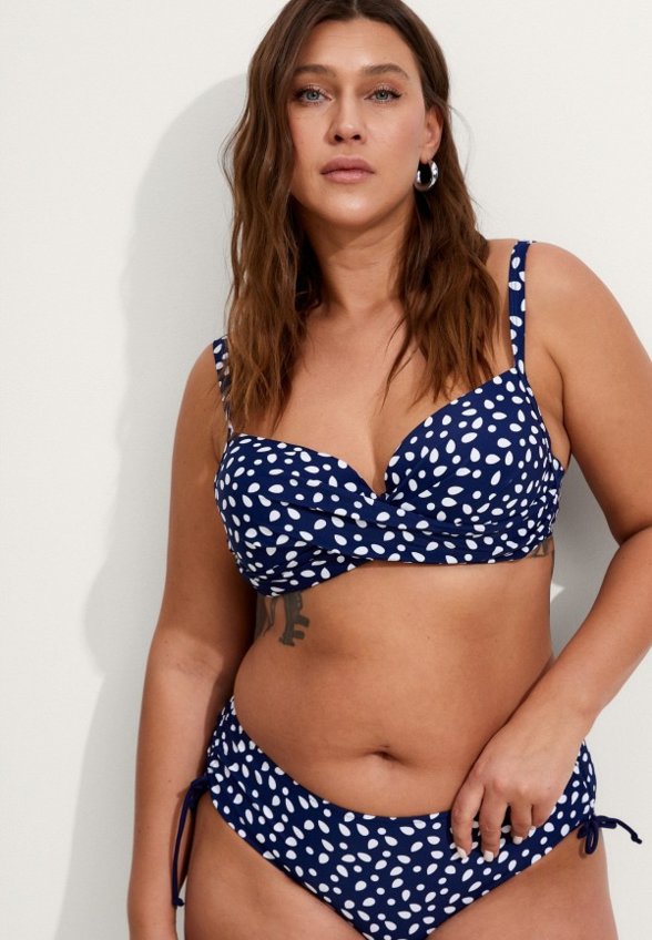 Купальник Margo Blues