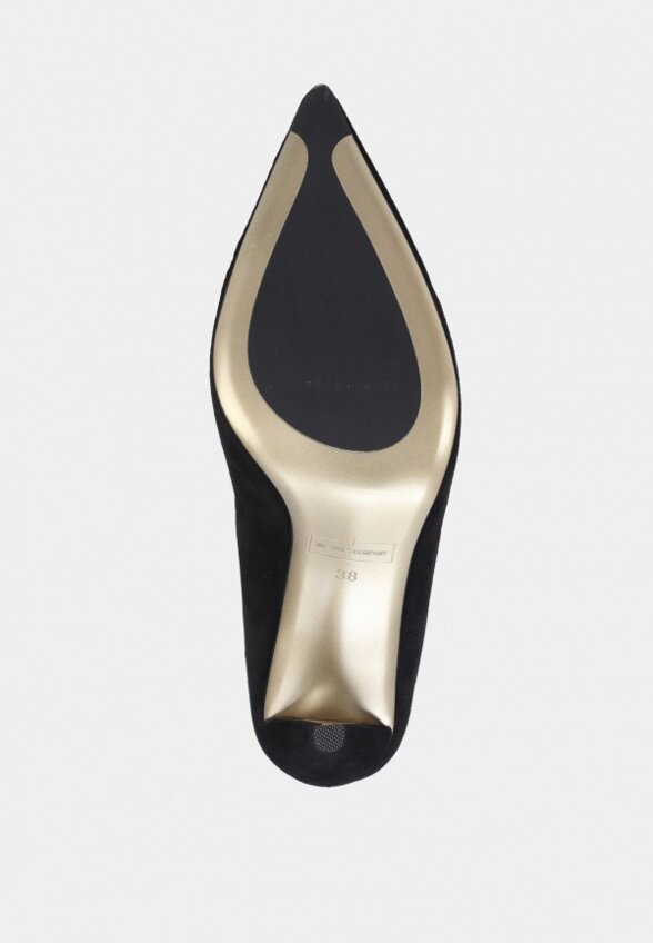 Туфли MD Shoes Company