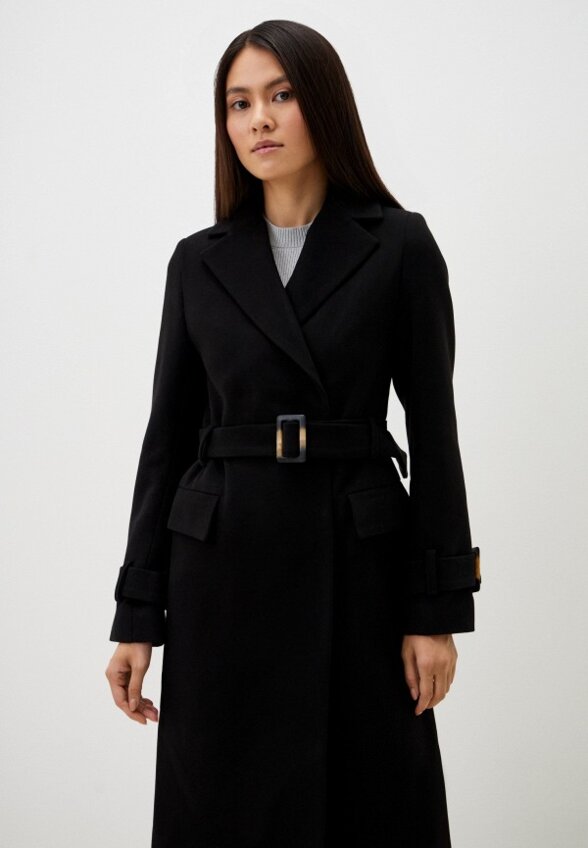 Пальто-халат Снежная Королева