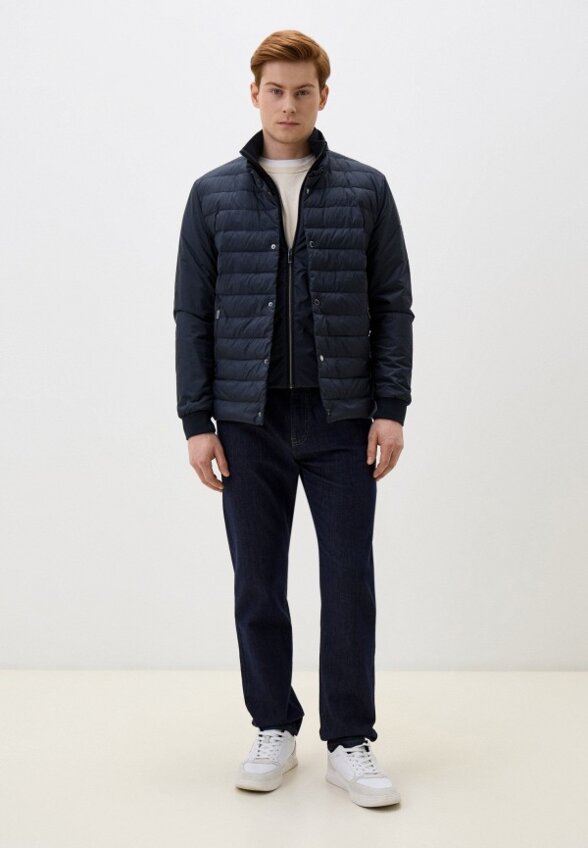 Куртка утепленная Madzerini