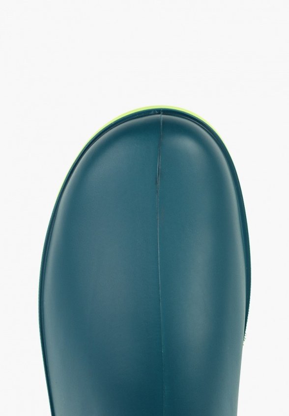 Полусапоги резиновые Kaury