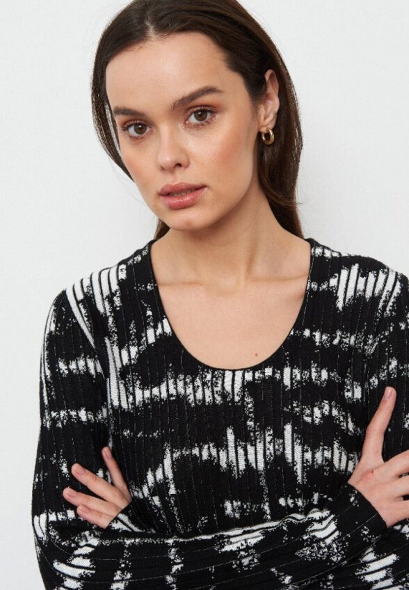 Пуловер Taifun