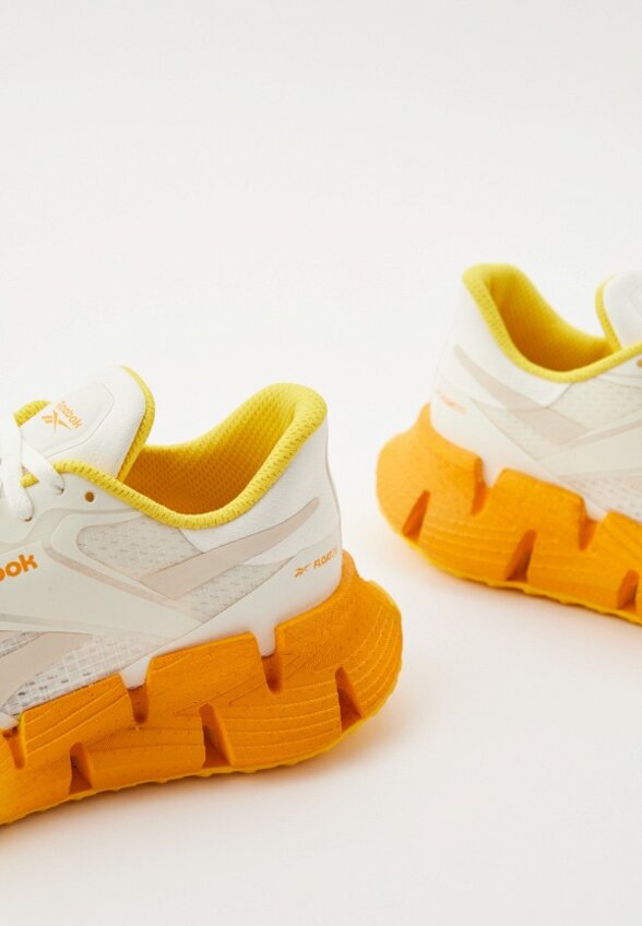 Кроссовки Reebok