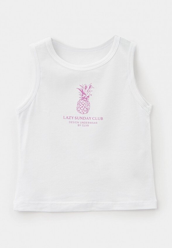 Майка домашняя Gulliver