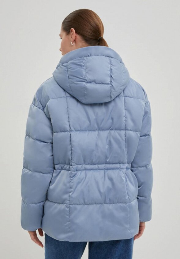 Пуховик Finn Flare