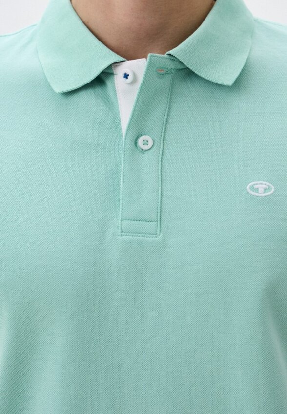 Поло Tom Tailor