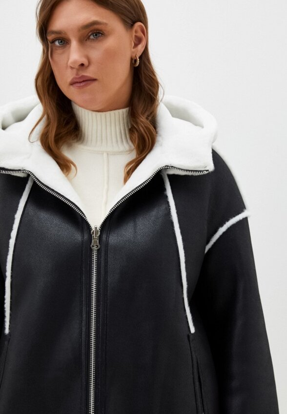 Дубленка Karmel Style