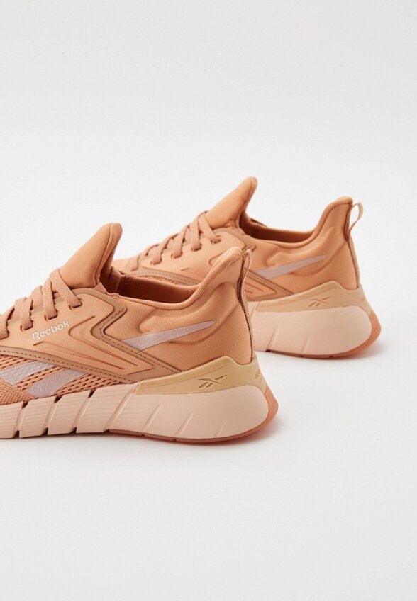 Кроссовки Reebok