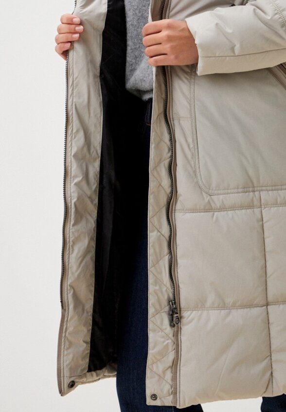 Пуховик Dixi-Coat