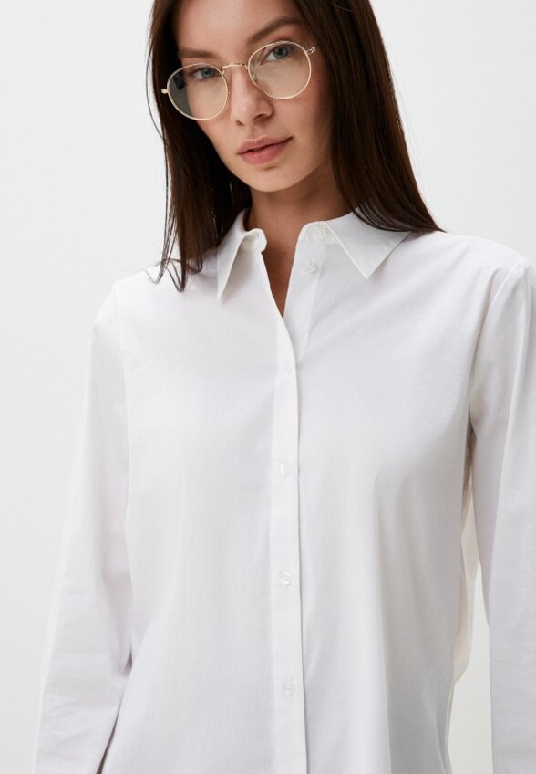 Рубашка Tom Tailor