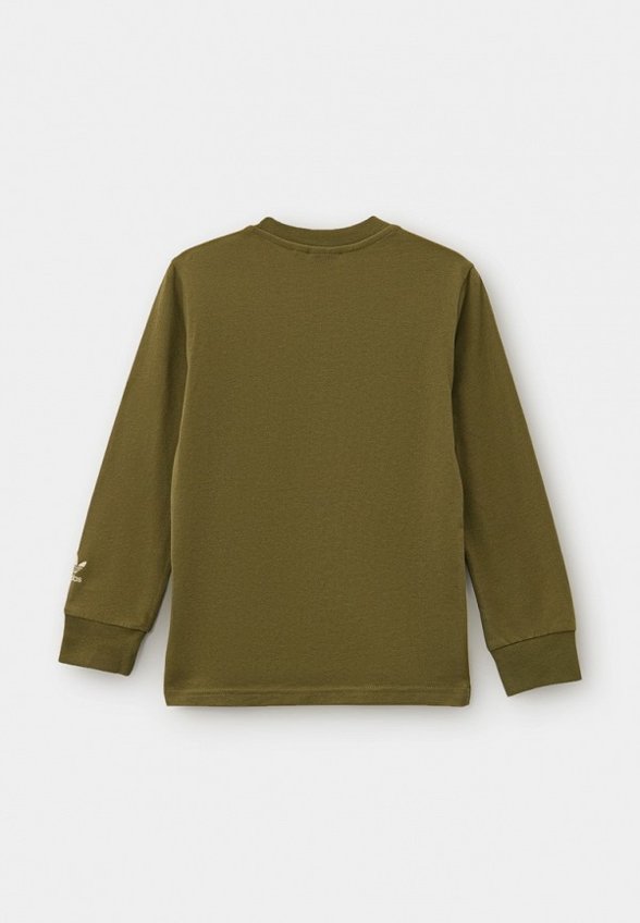 Лонгслив adidas Originals