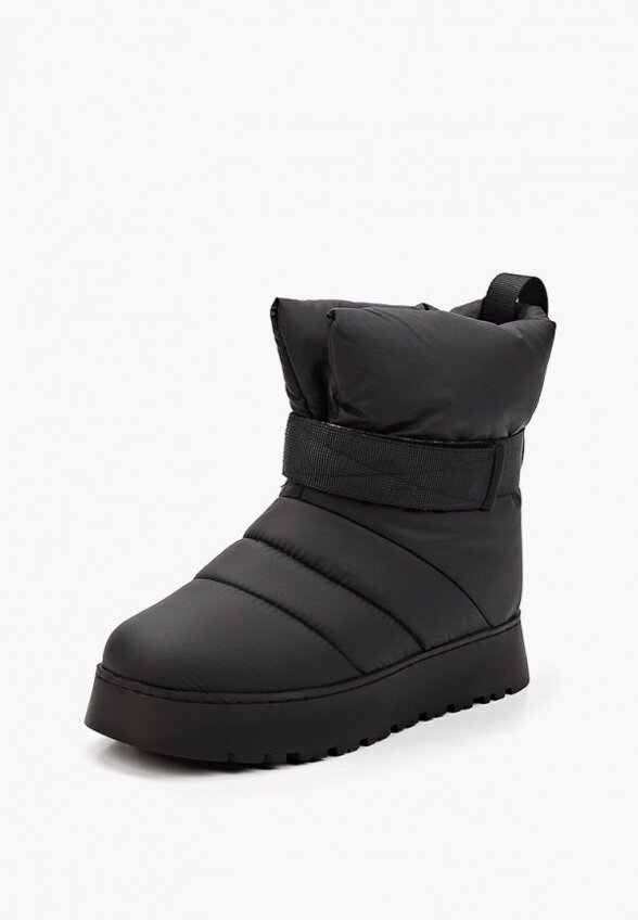 Дутики Thomas Munz