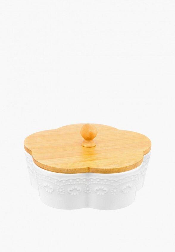 Банка для хранения Elan Gallery