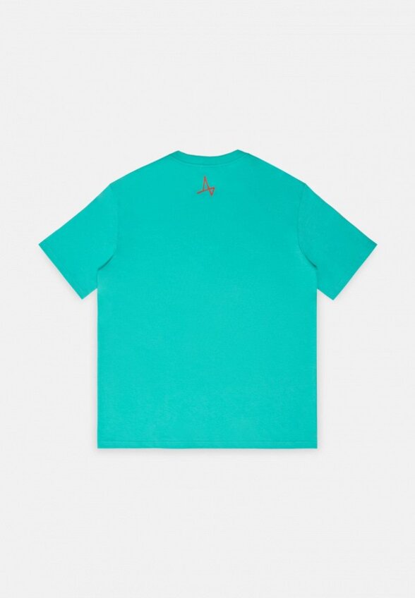 Футболка Индивид