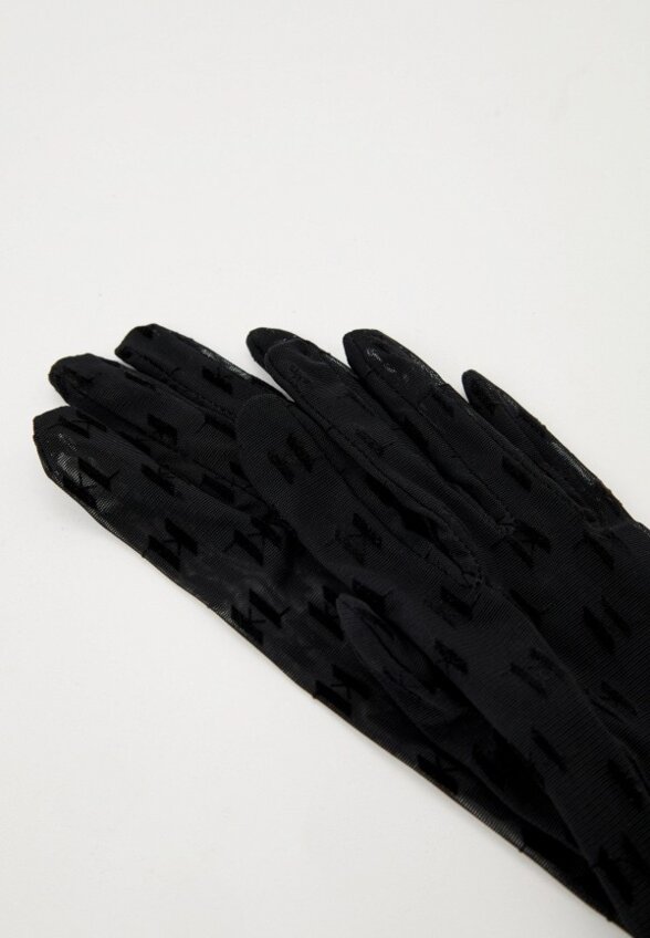 Перчатки Karl Lagerfeld