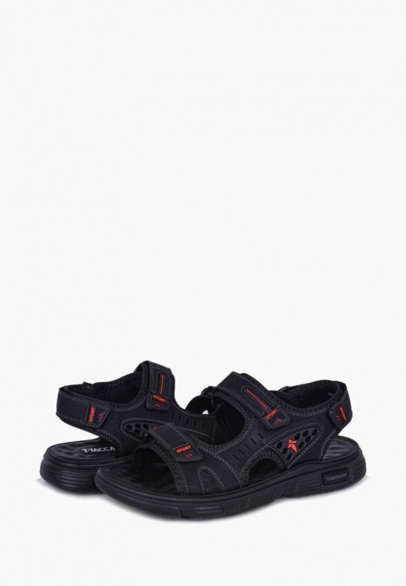 Сандалии T.Taccardi