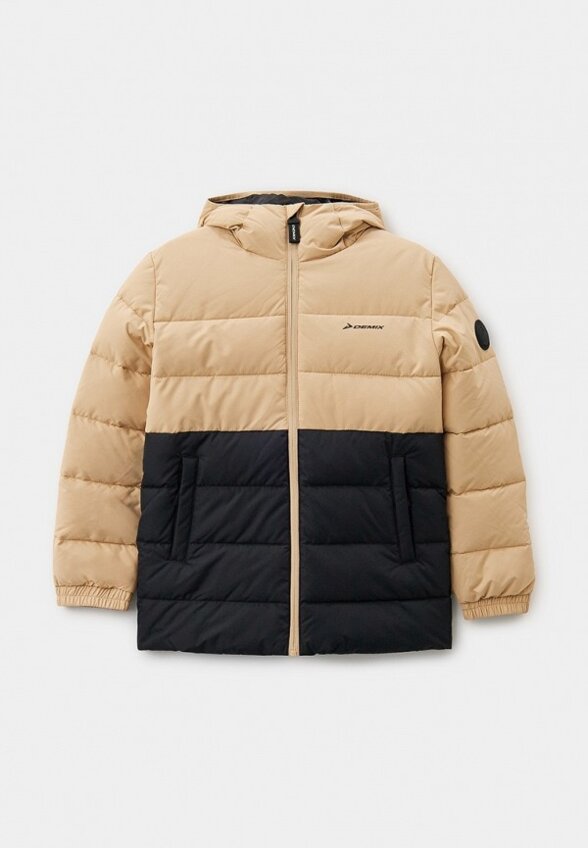 Куртка утепленная Demix