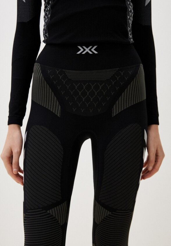 Тайтсы X-Bionic