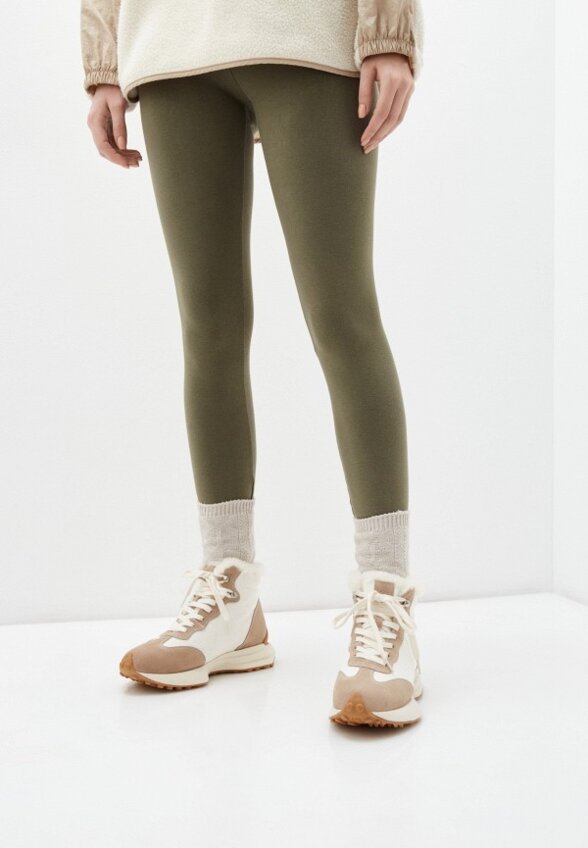 Кроссовки Salamander