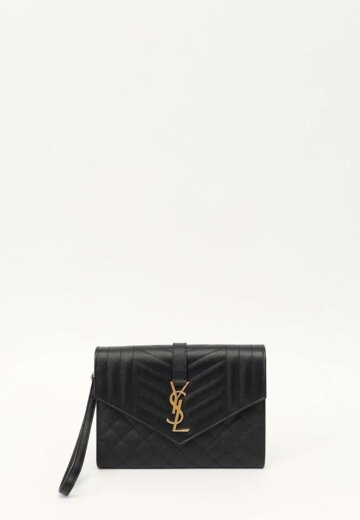 Saint Laurent Cassandre