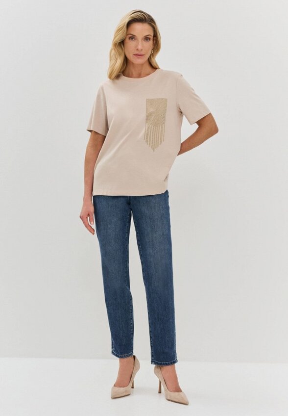 Футболка Bulmer