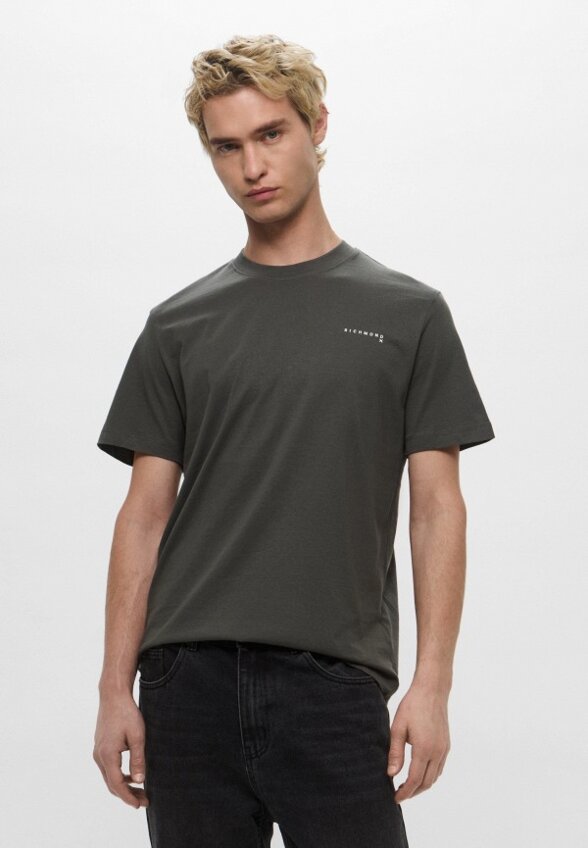 Футболка John Richmond