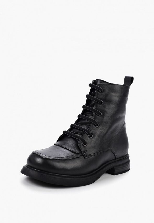 Ботинки Ascalini