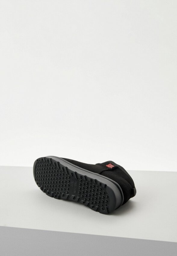 Полусапоги Love Moschino