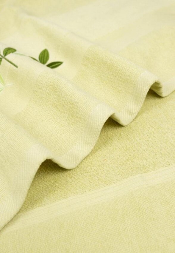 Полотенце Wellness