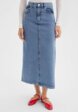 Юбка джинсовая BRMSK1  - превью