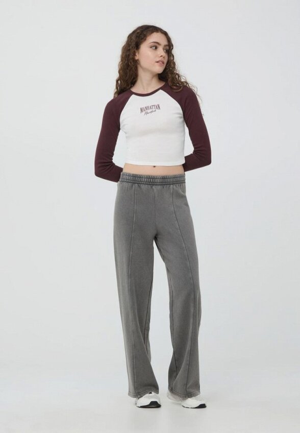 Брюки спортивные Terranova